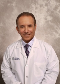 Foto del médico
