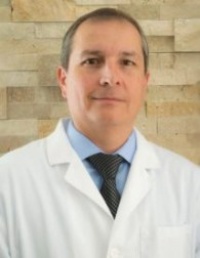 Foto del médico