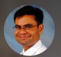 Foto del médico
