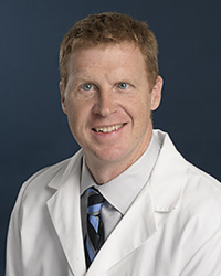 Foto del médico