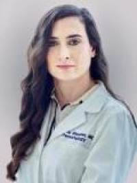 Foto del médico