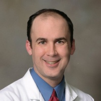 Foto del médico