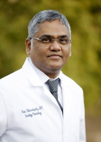 Foto del médico